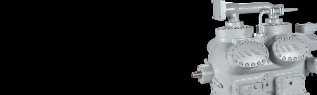 Contact NECE - compressor supplier New England