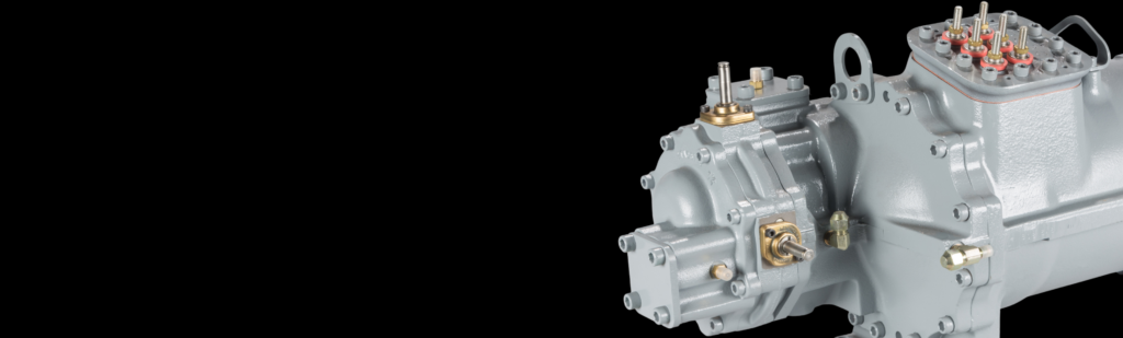 Compressor parts accessories New Hampshire - NECE