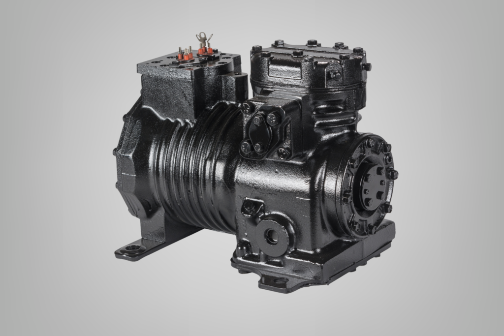 Copeland compressors New England - NECE