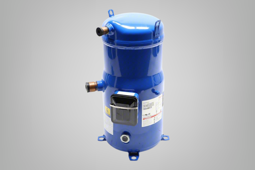 Danfoss compressors New England - NECE