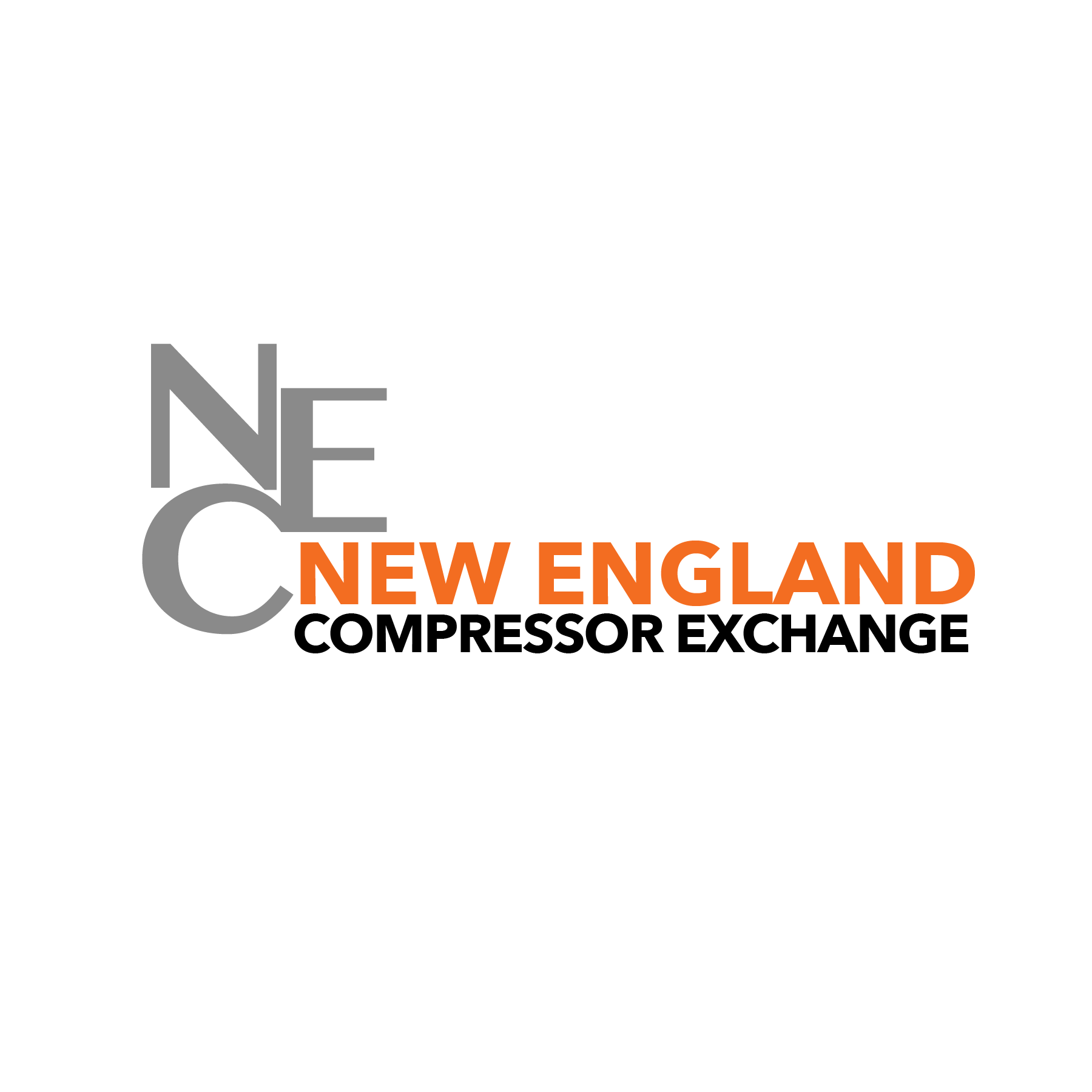 Meet the New NECE. We Still Bring the Compressor to the Crane.