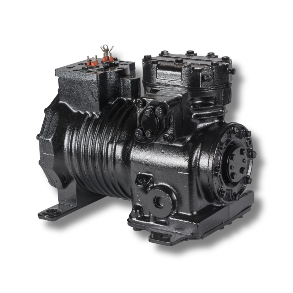 Copeland compressor parts NECE