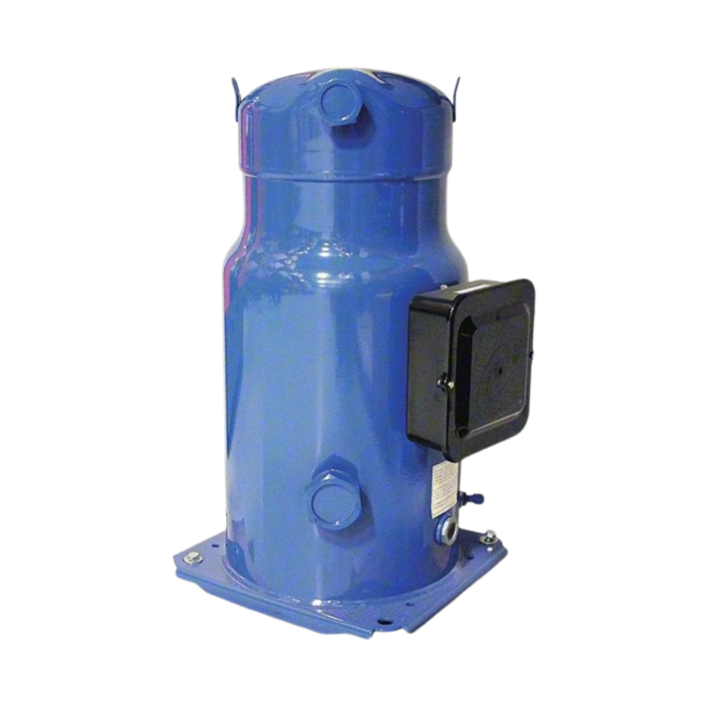 Danfoss compressor unit NECE New England