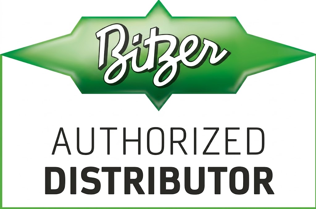Bitzer compressors New England - authorized distributor NECE