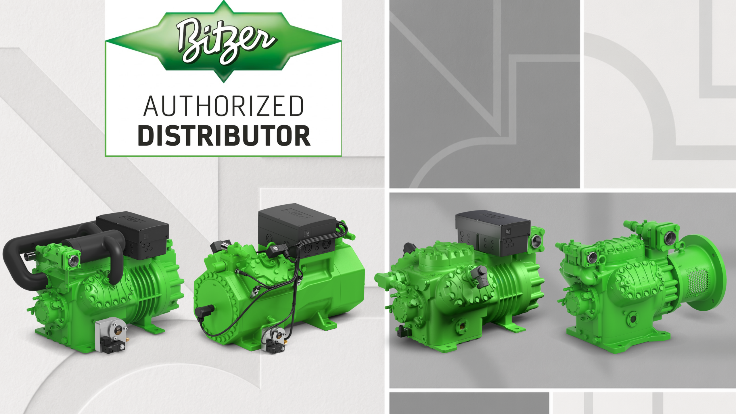 New England Compressor Exchange Becomes an Authorized BITZER Distributor